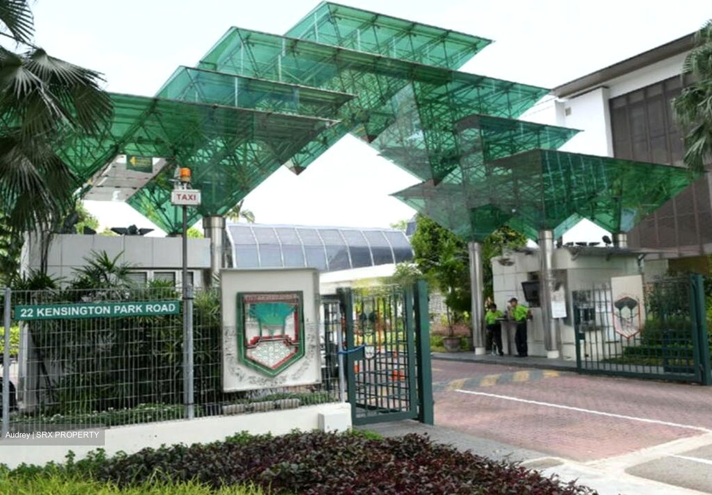 Serangoon Garden Estate (D19), Terrace #463870951